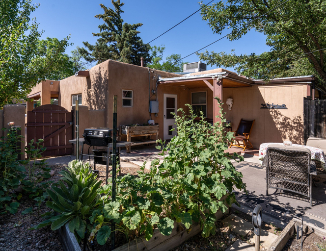 Exterior & Views 2, Casita Alegre, Santa Fe