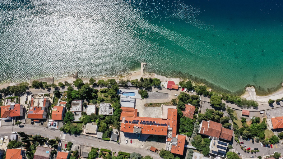 Exterior & Views 2, Mediteran Maradiso Hotel by Aminess, Crikvenica