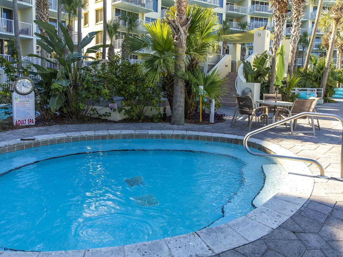 Sport & Beauty 4, Destin West Heron #306 by Southern Vacation Rentals, Okaloosa