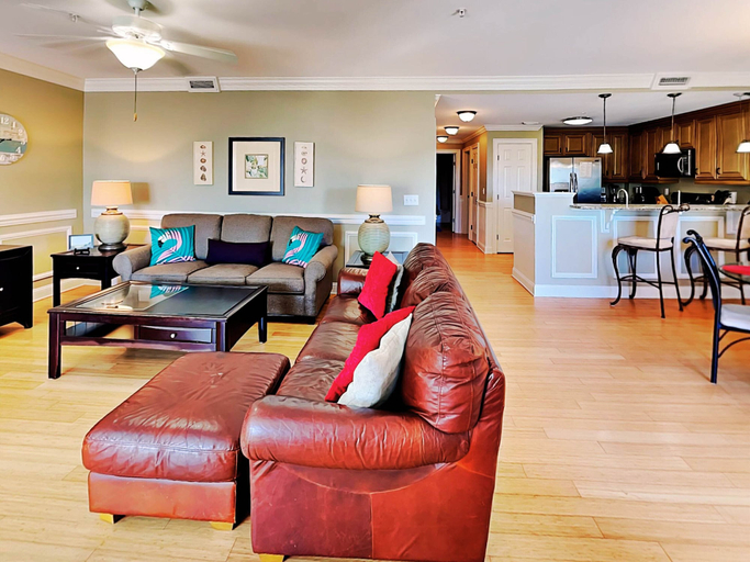 Others 5, Silver Seas 203 by Tybee Vacation Rentals, Chatham