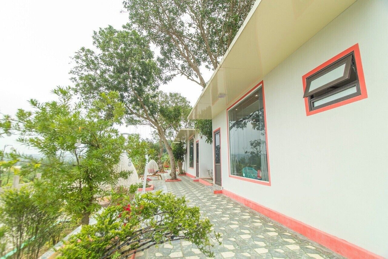 Exterior & Views, Coto Island Summer Hotel, Cô Tô