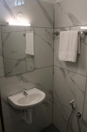 Others 5, LILLY RESIDENCY by Chungath, Ernakulam