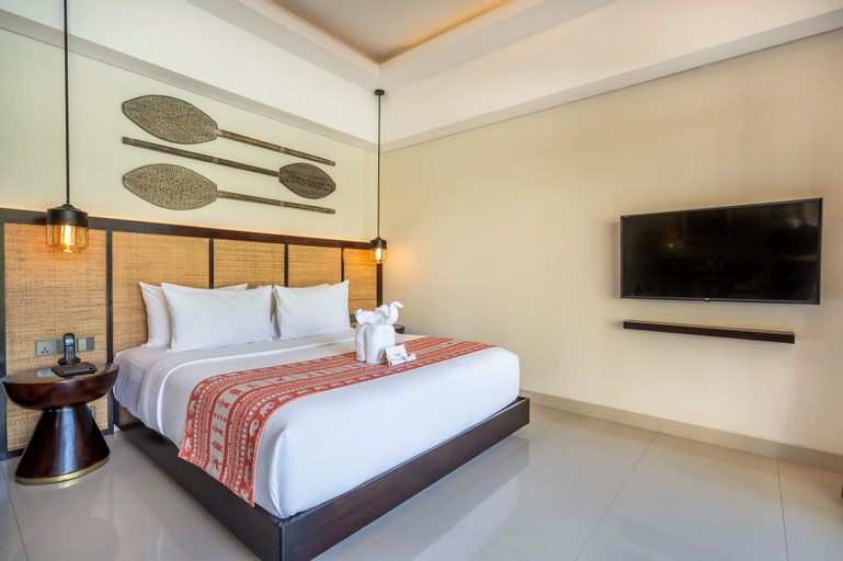 Bedroom 22