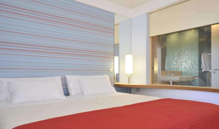 Bedroom 3, Pestana Dom João II Hotel Beach & Golf Resort, Portimão