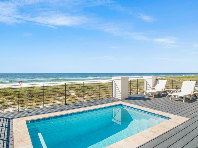 Sport & Beauty 5, Viviana #8 by Southern Vacation Rentals, Escambia