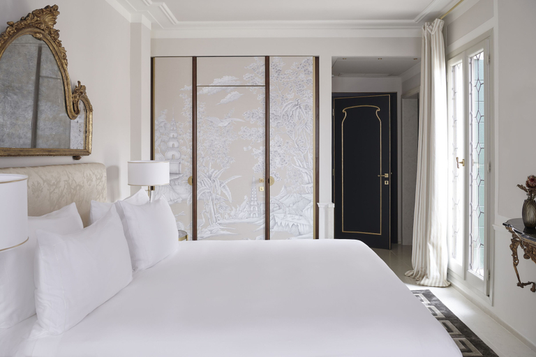 Bedroom 2, Violino D’Oro Venezia, Venezia