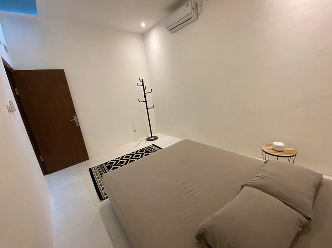 Bedroom 2, Sare Living Homestay, Yogyakarta