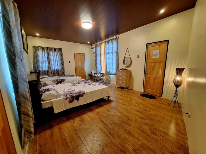 Bedroom 5, Fazenda De Faburada Ecofarm and Mountain Resort by Hiverooms, Ronda
