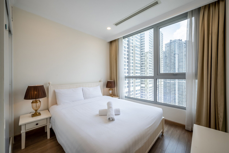 Bedroom 16