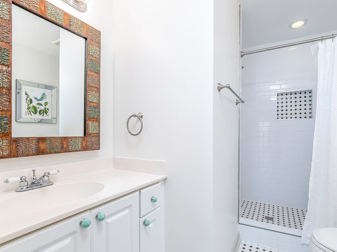 Bathroom 4, Atlantic Ocean by Tybee Vacation Rentals, Chatham
