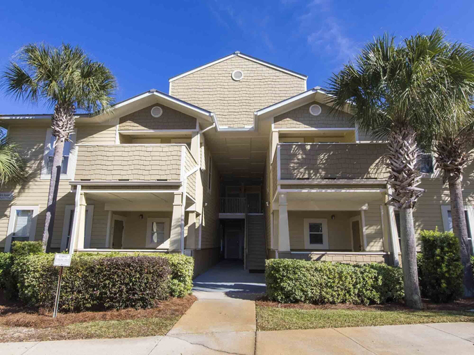 Exterior & Views 2, Topsail Village by Southern Vacation Rentals, Walton