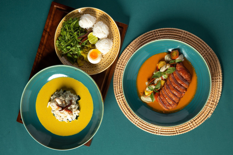 Food & Drinks 21