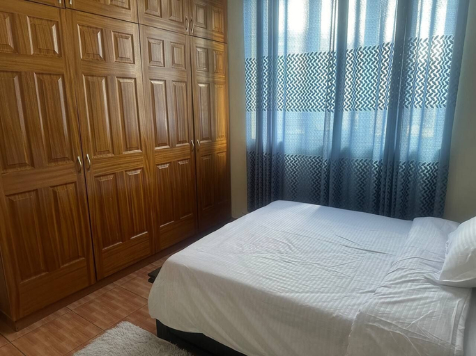 Bedroom 2, UNIQUE GUEST HOUSE, Addis Abeba