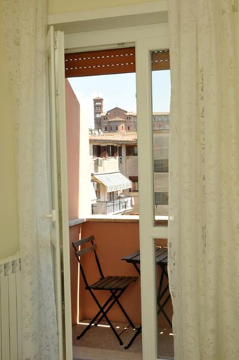 Others 5, MIGDAL Luxury Suites Roma Testaccio, Rome