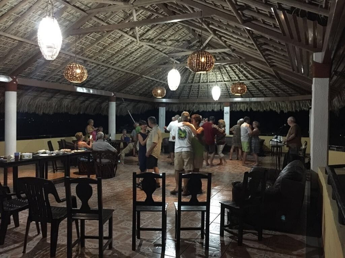 Food & Drinks 5, Villas Carrizalillo, Dist. Pochutla