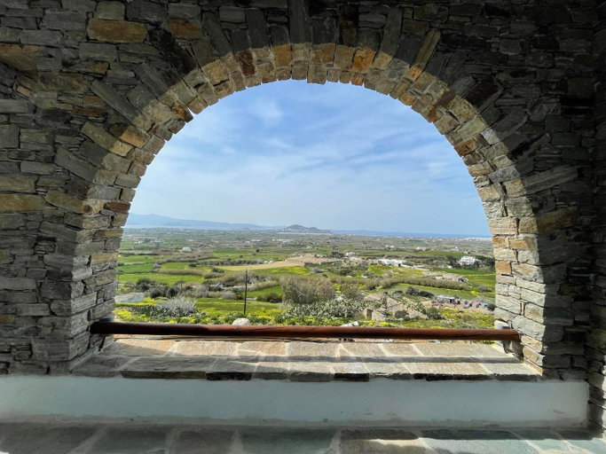Others 4, Villa Papa, South Aegean
