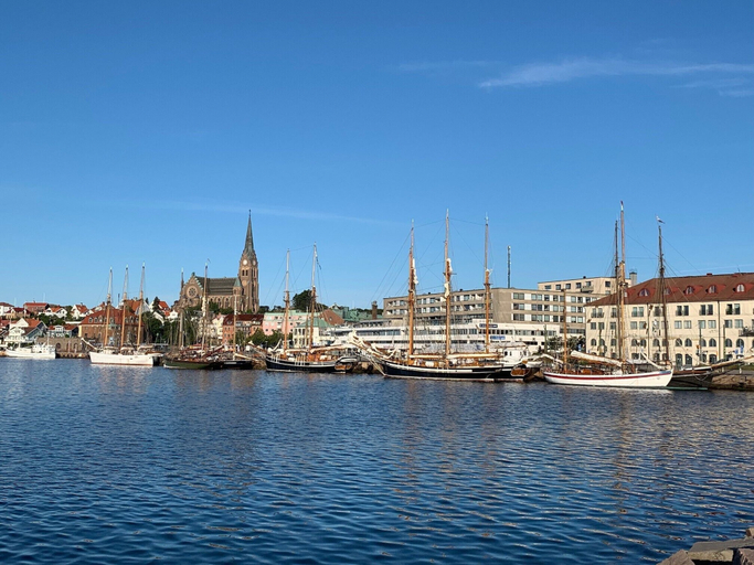 Exterior & Views 2, Strandflickornas Havshotell, Lysekil