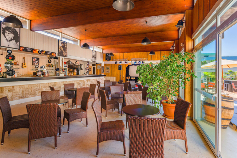 Food & Drinks 4, Azureva Lacanau, Gironde