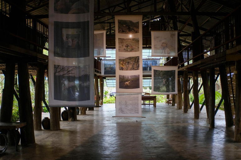 Others 3, Art House at Chiangdao - StarHouse, Chiang Dao