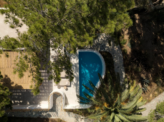 Others 5, Dionysos Beach Resort & Villas, South Aegean