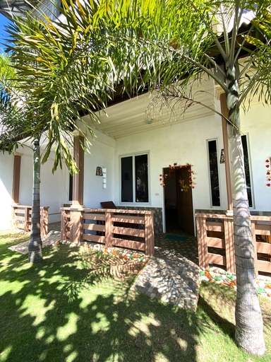 Exterior & Views 2, Oceanfront Beach Resort, Lazi