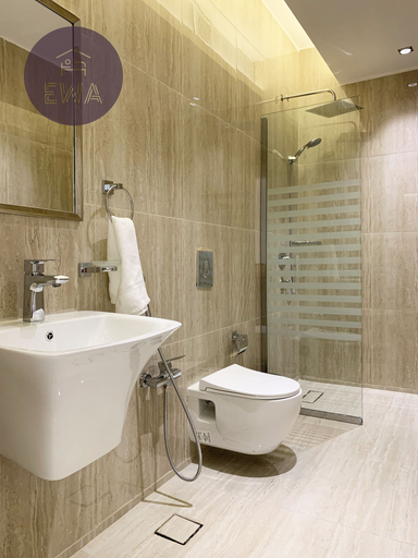 Bathroom 4, Kease Qirwan B-11 Royal touch XZ13, Riyadh