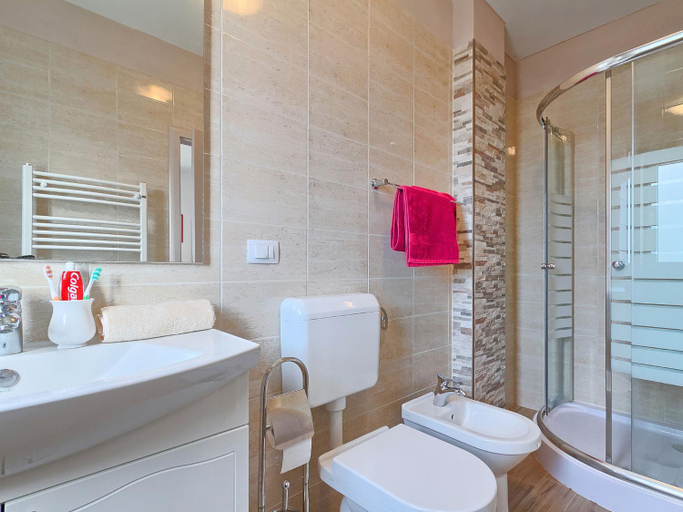 5, Holiday Home Amber by Interhome, Svetvinčenat