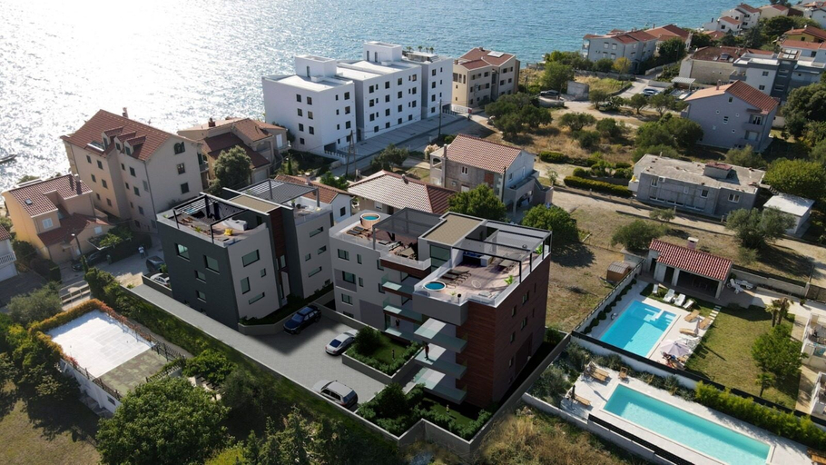 Exterior & Views, Porta Bibinje Villas & Residence, Bibinje