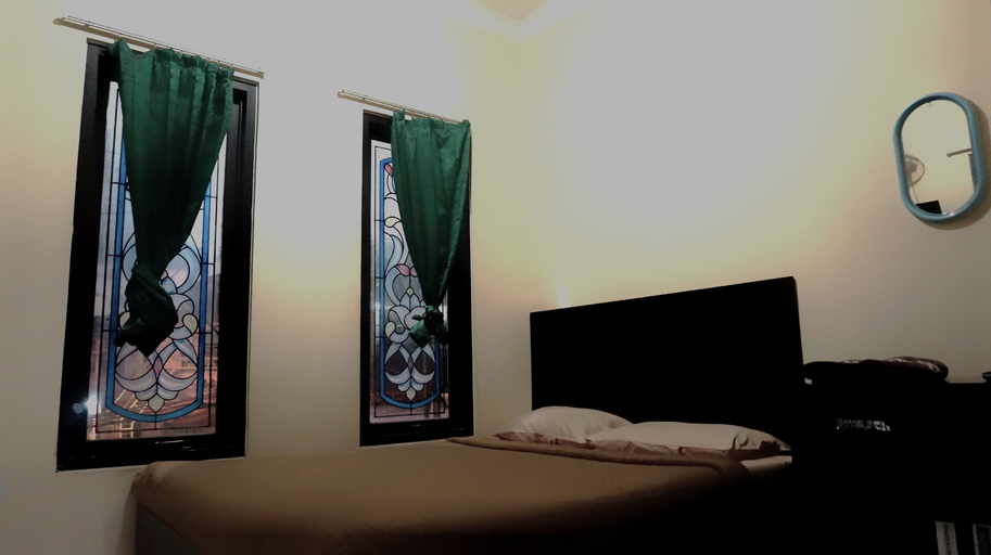 Bedroom 4, Wukir Mas, Malang
