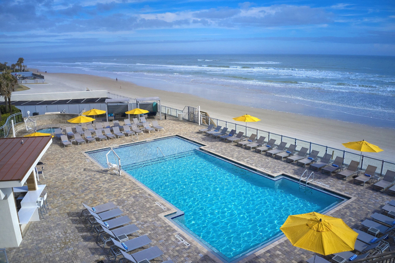 Sport & Beauty 5, Delta Hotels by Marriott Daytona Beach, Volusia