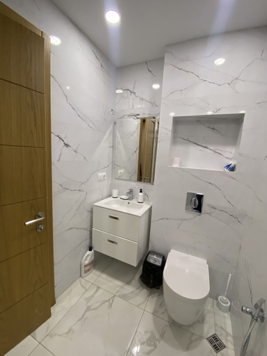 Others 5, Apart-Hotel Blox in Tbilisi, Tbilisi
