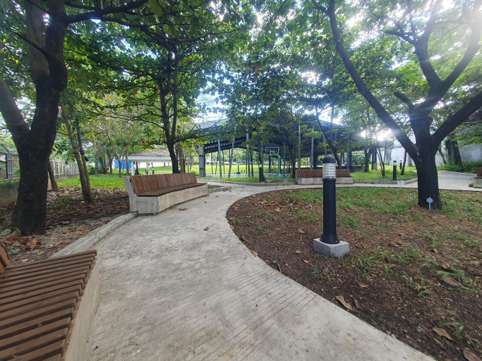 Surrounding environment 4, Hector's Place at SMDC Vine Residences, Quezon City