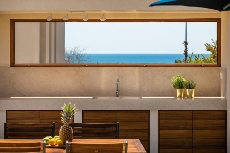 Food & Drinks 4, Villa Citynova Belvedere Holidays, Novigrad
