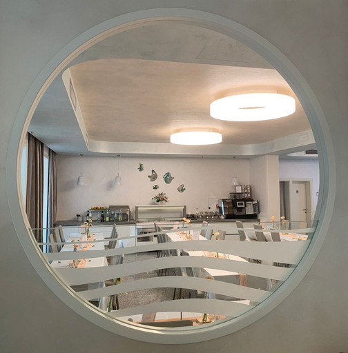Food & Drinks 5, Hotel Felix, Rimini