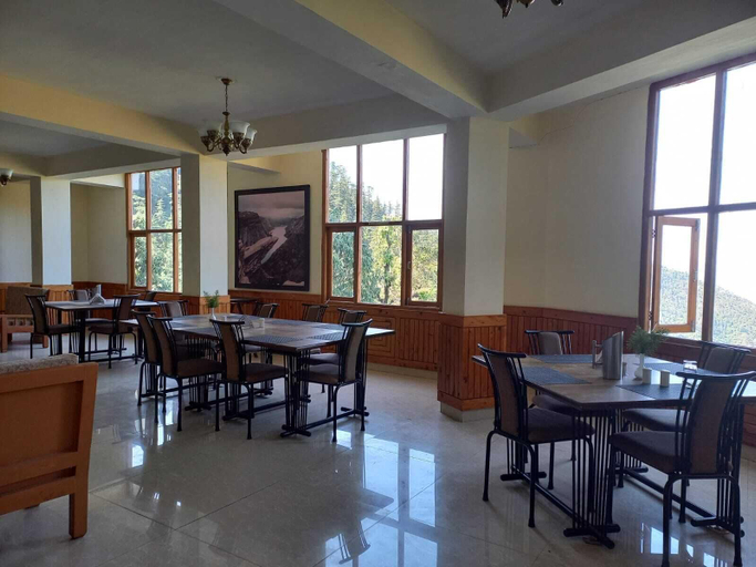 Food & Drinks 4, The Jungle Story By Headquarter, Shimla