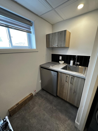Others 5, Le Chambreur, Rouyn-Noranda
