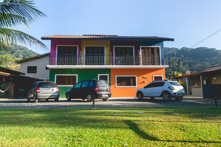 Others 3, Villa Johen, São Sebastião