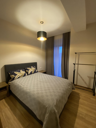 Others 3, Apart-Hotel Blox in Tbilisi, Tbilisi