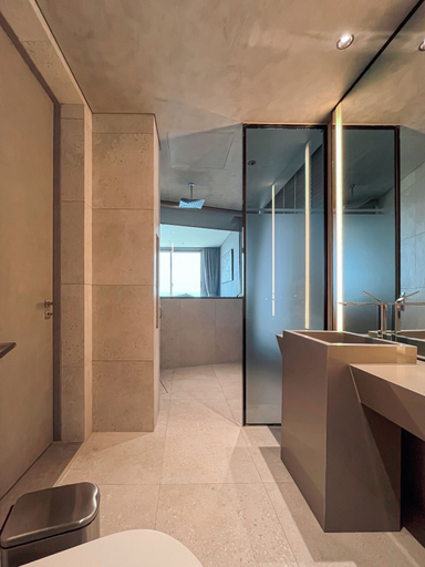Bathroom 5, M HOTEL DANANG , Da Nang