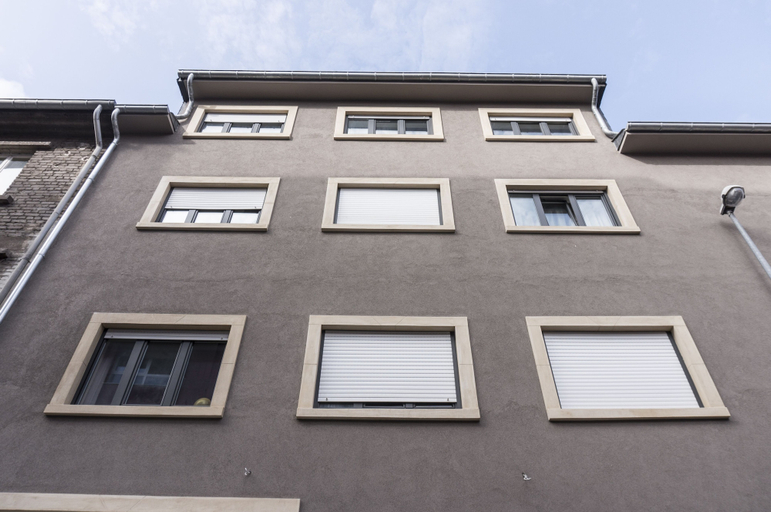 Exterior & Views 2, The Queen Luxury Apartments-VillaGiorgia, Esch-sur-Alzette