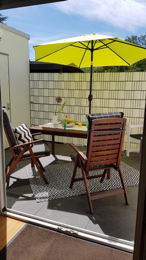 Exterior & Views 2, Apartment Am Paradies - 10 Minuten Fußweg zur Innenstadt, Limburg-Weilburg