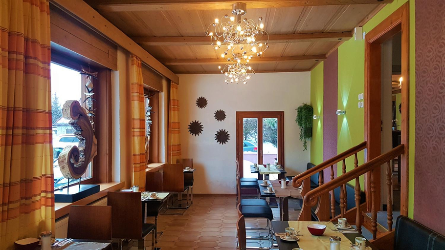 Food & Drinks 5, Leonhardihof, Bad Tölz-Wolfratshausen
