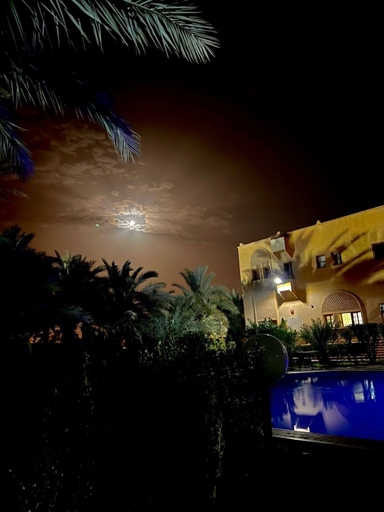 Exterior & Views 2, Riad ksar assalassil, Errachidia