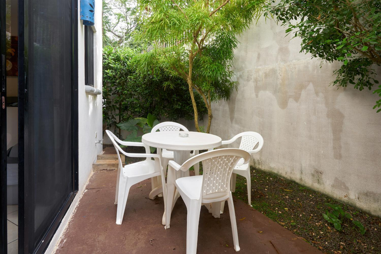 Others 3, Tamarindo Blue Apartments, Santa Cruz