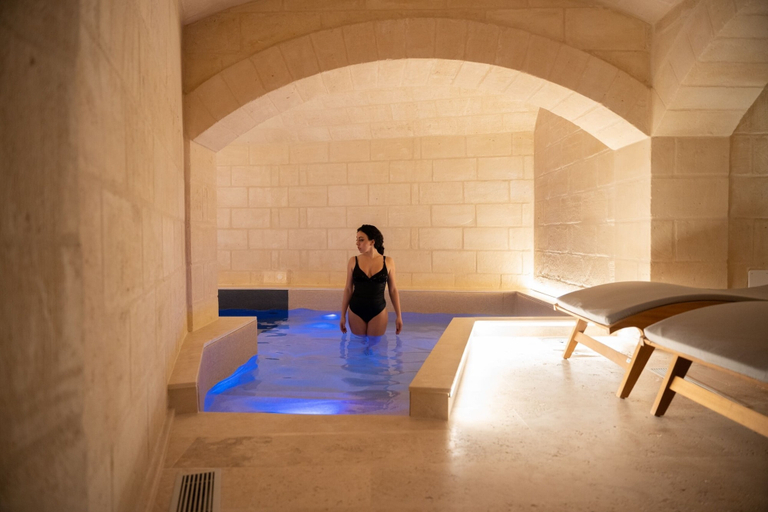 Sport & Beauty 3, Cenobio Hotel & SPA Matera, Matera