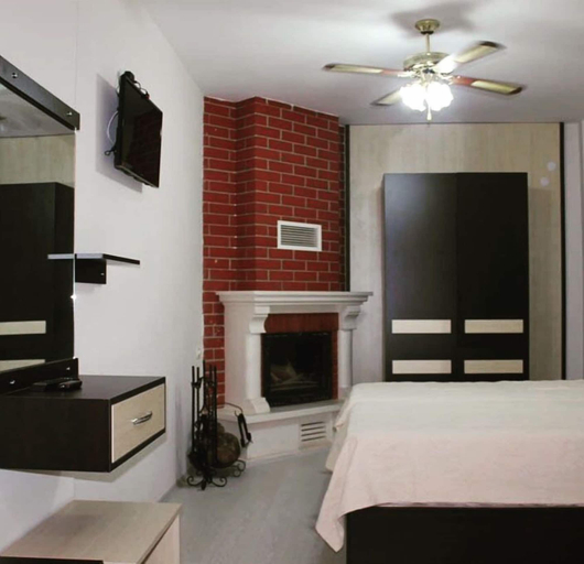 Bedroom 4, Cesme Ada Butik Hotel, Çeşme