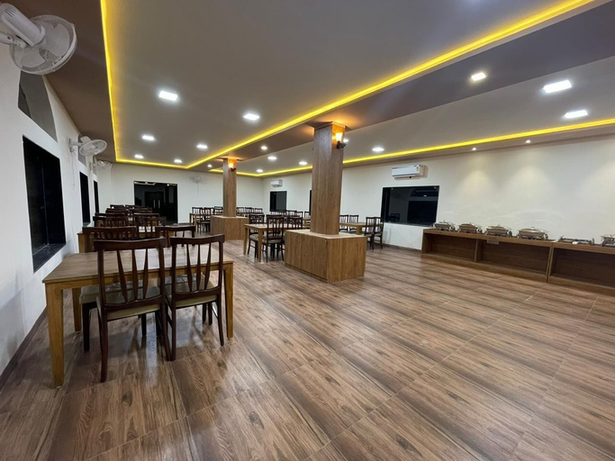 Food & Drinks 4, Gir Night Resort, Gir Somnath
