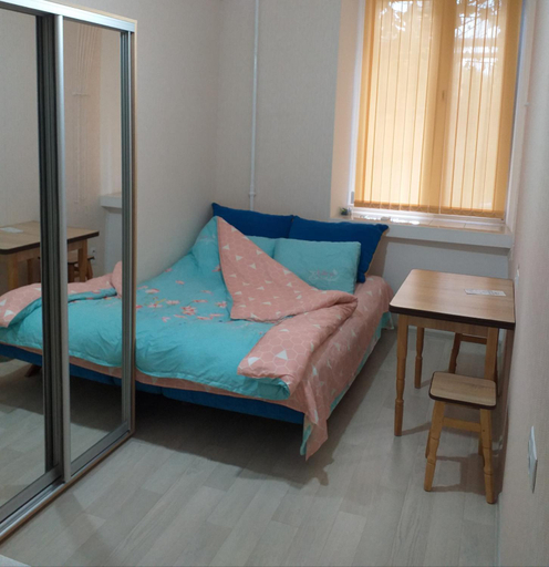 Others 5, Old Odessa, Odes'ka