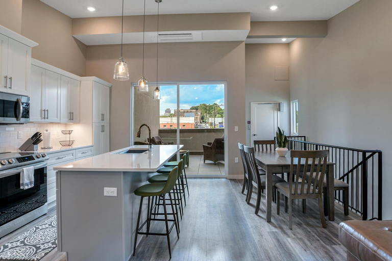 Others 3, Marvelous South Slope Townhome With Rooftop Terrace Unit 92, Buncombe
