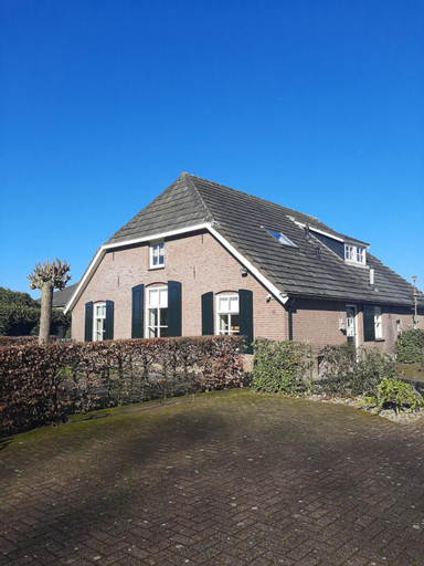 Klein Eikelenkamp, Voorst